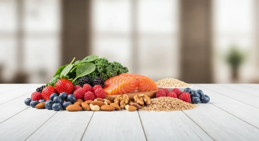 alimentazione funzionale cos'è