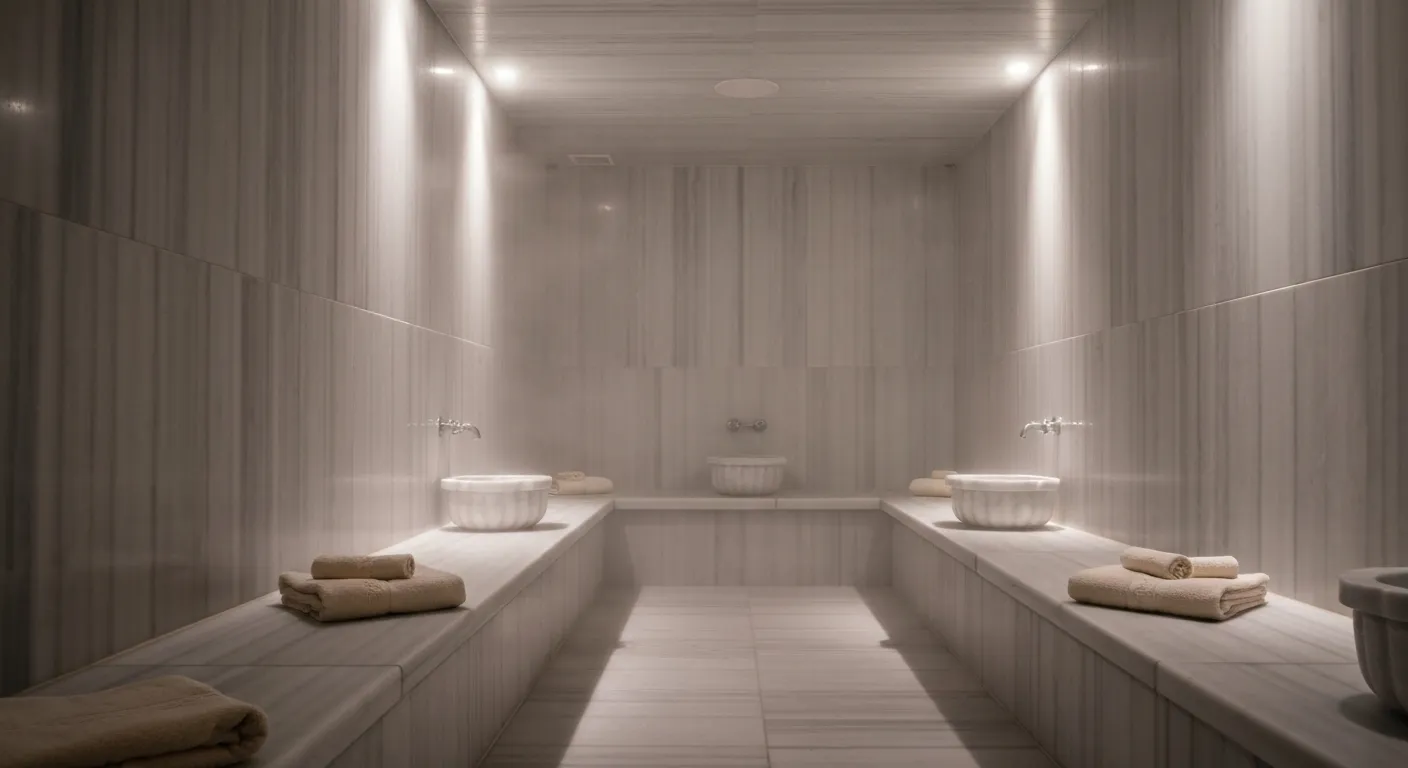 Bagno Turco Torino: Top 7 Opzioni Incredibili!