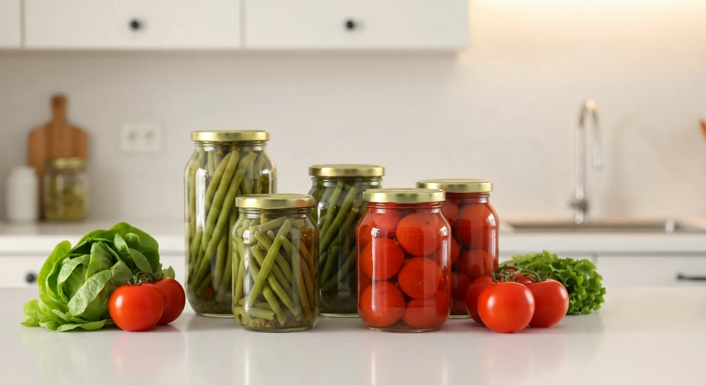 Botulino Alimenti: 7 Consigli Essenziali per Prevenirlo