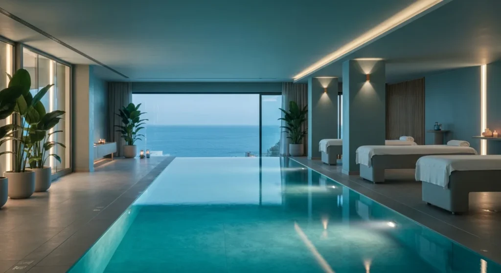 centro benessere a catania