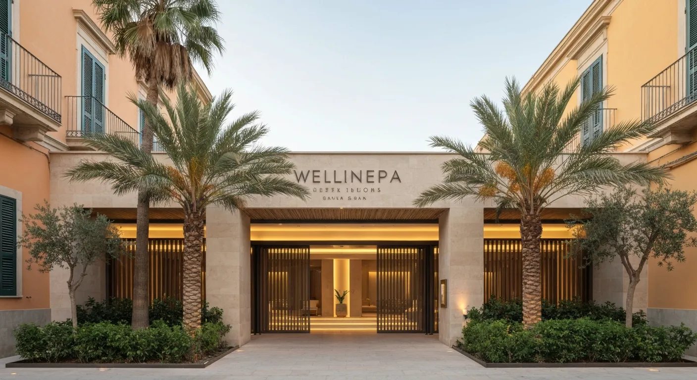 Top 7 Incredibili Centri Benessere a Palermo