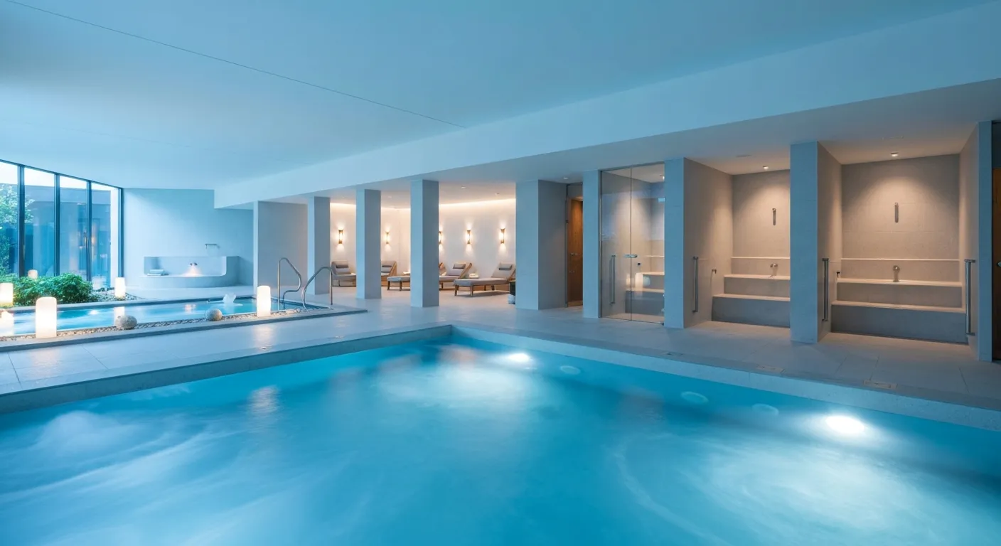 Centro Benessere Wet Life: 7 Trattamenti Incredibili!