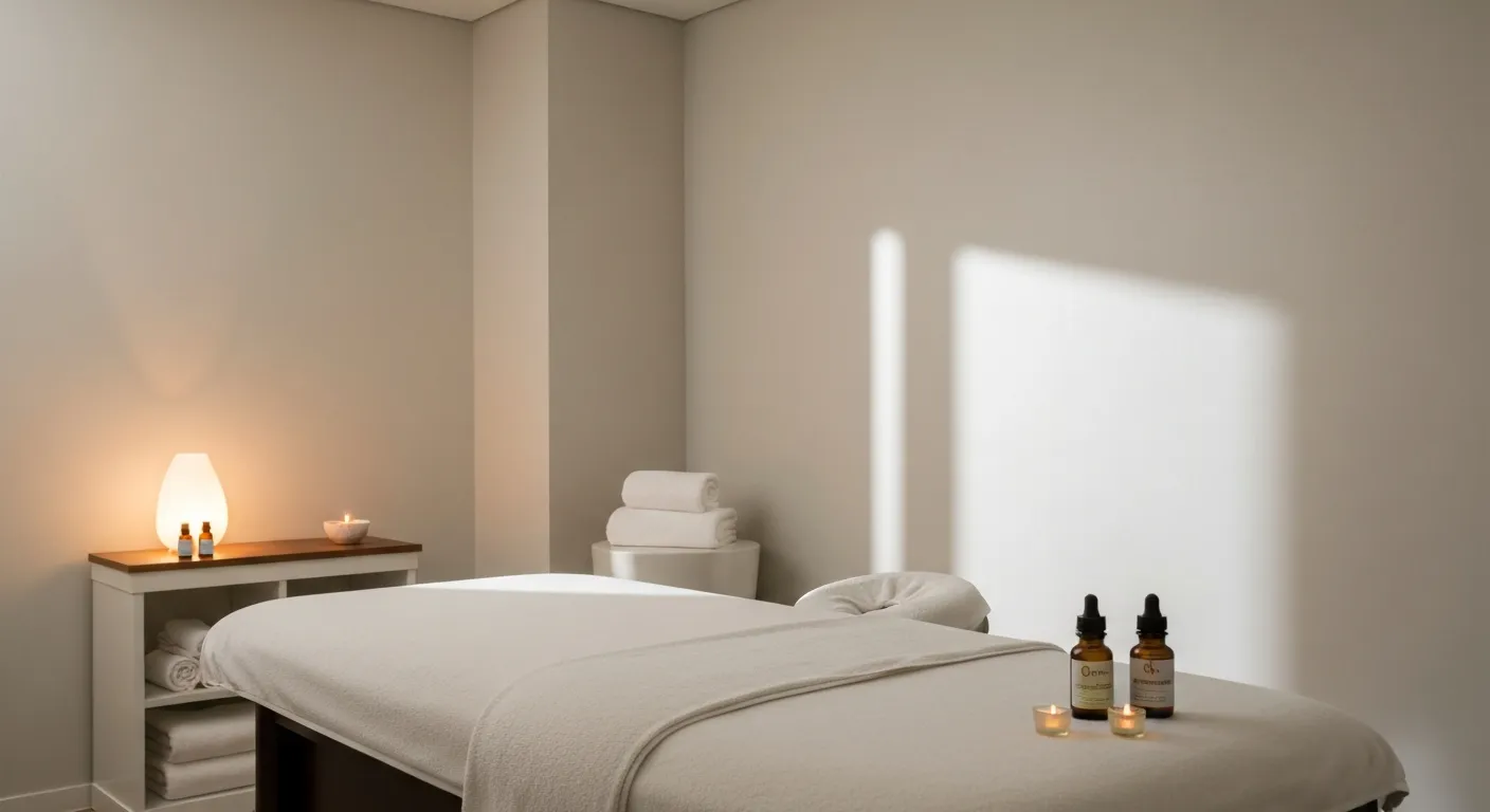 7 Consigli Essenziali per Scegliere un Centro Massaggi