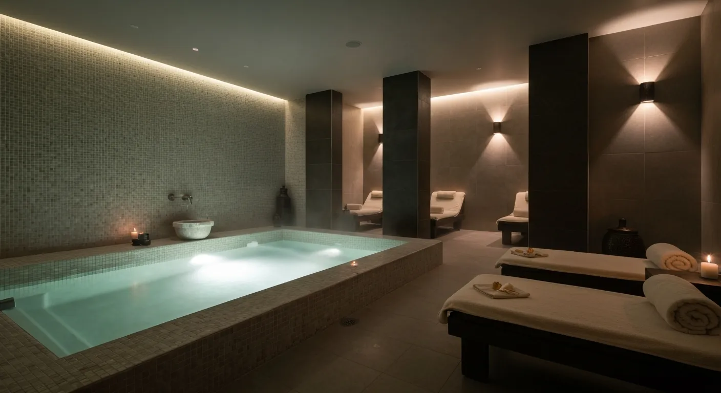 Le 10 Esperienze Incredibili dell'Hammam Al Bab di Torino