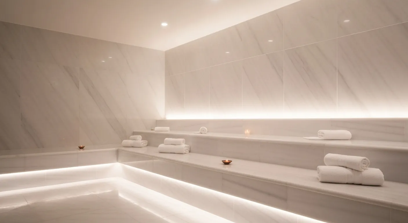 Top 7 Hammam Perfetti a Torino