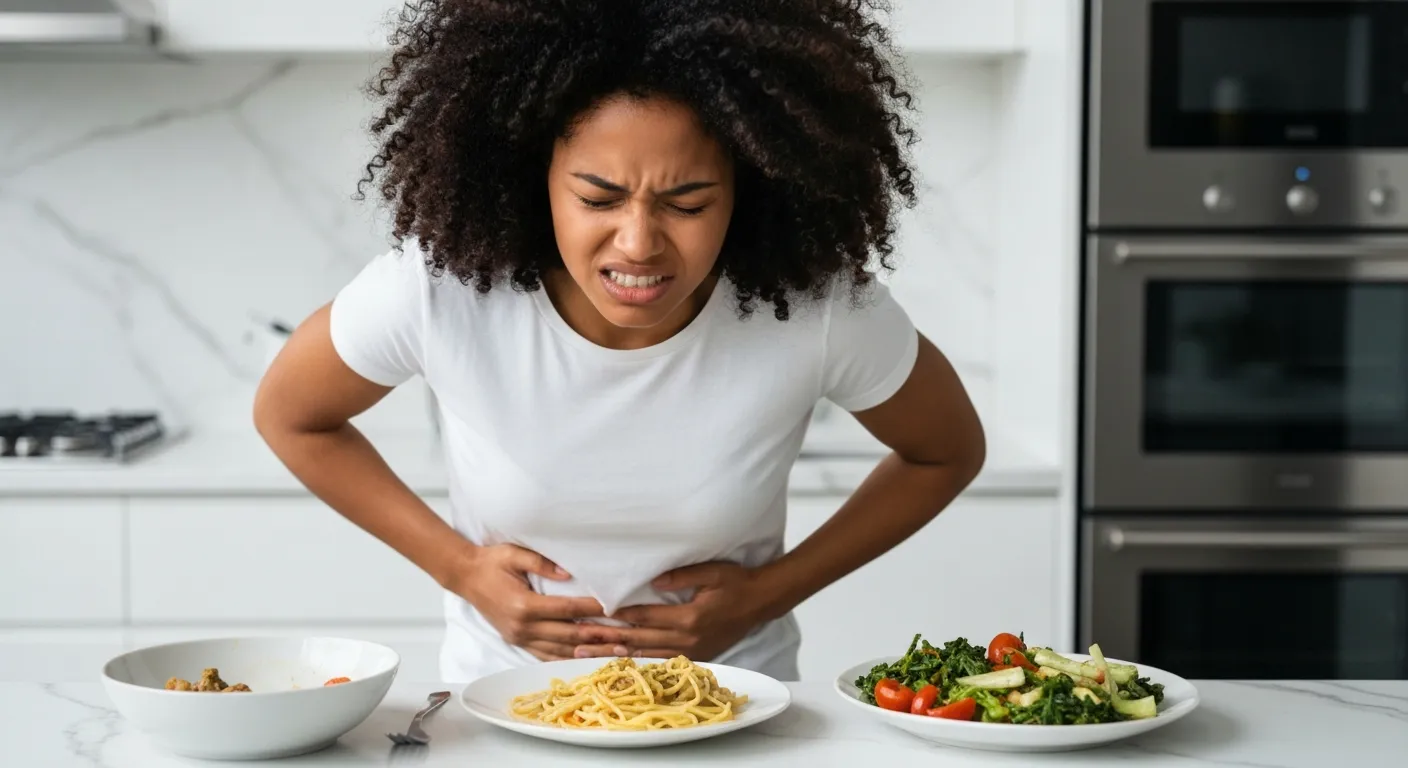 10 Sintomi Essenziali di Intossicazione Alimentare