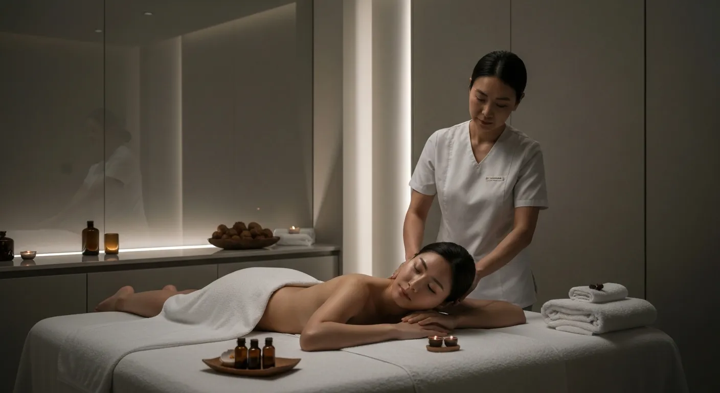 Top 7 Massaggi Incredibili a Milano