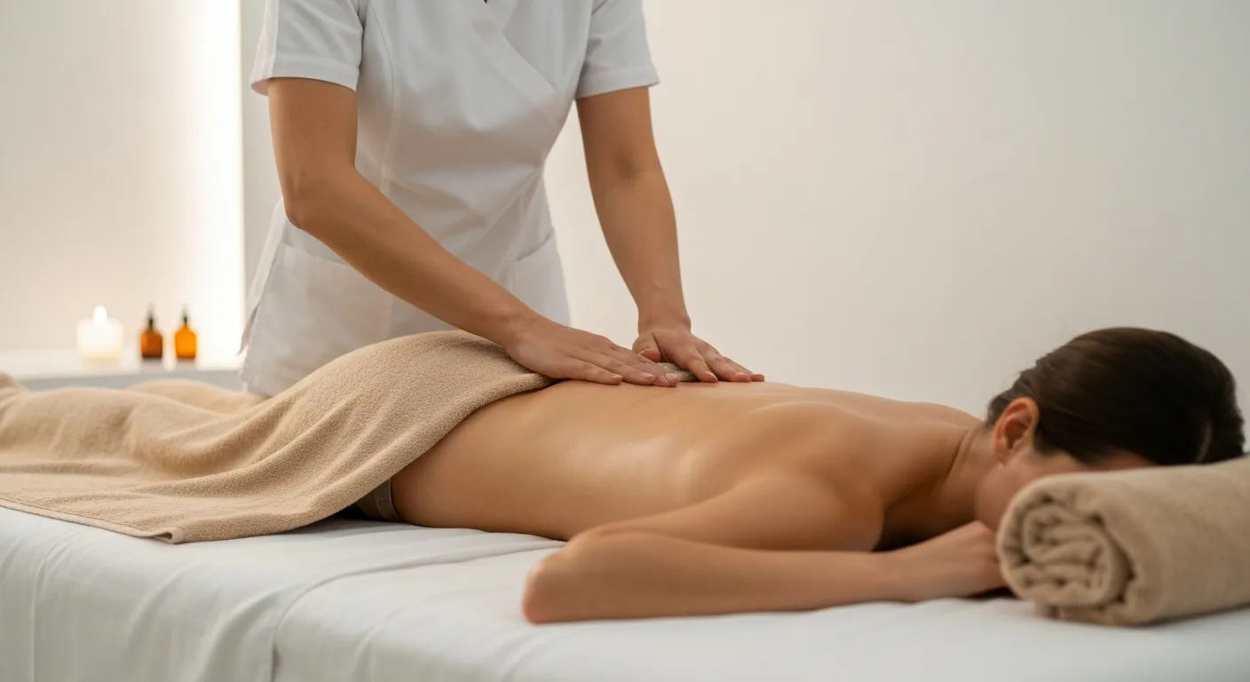 Top 10 Massaggi Essenziali per il Benessere