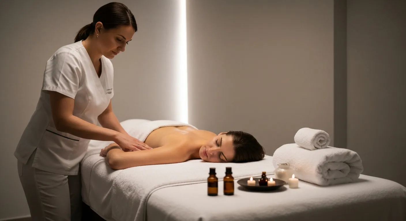 Top 7 Incredibili Massaggi Verona