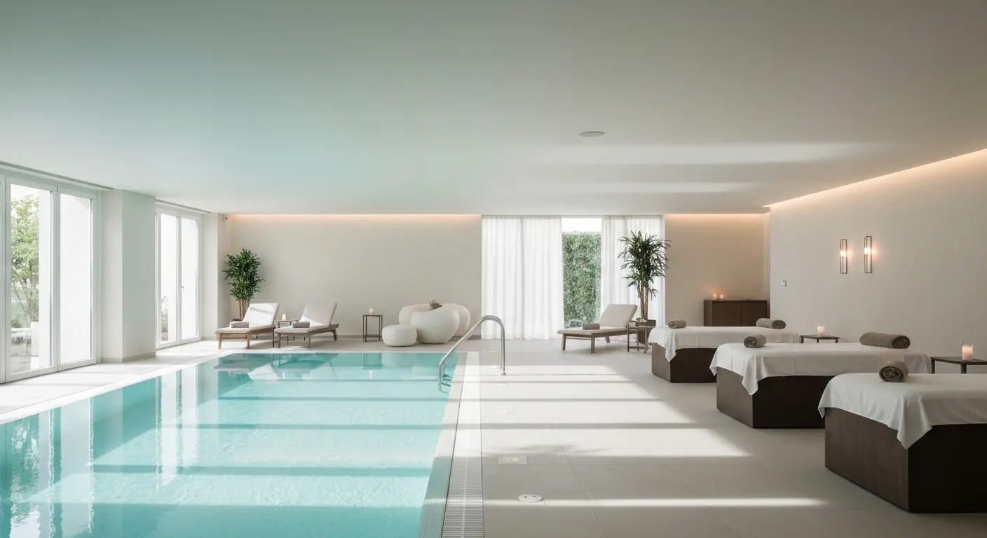 Top 8 Palermo Centro Benessere: Scelte Perfette!