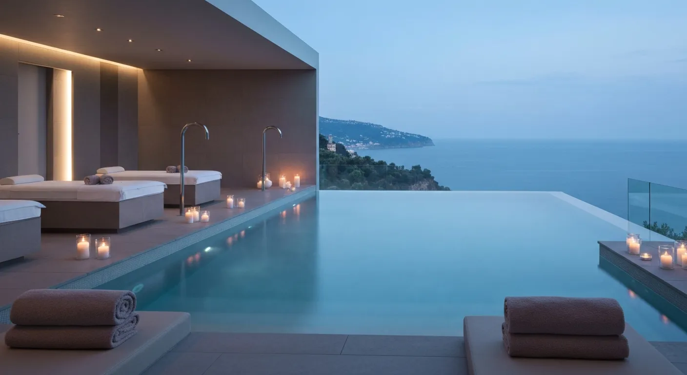 Le 7 Incredibili Spa Napoli da Scoprire