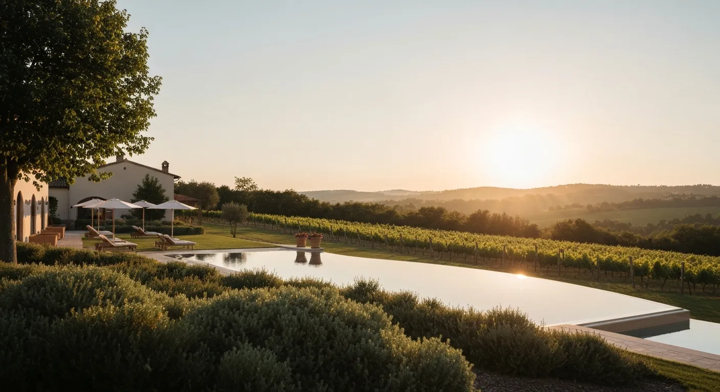 Top 10 Incredibili Spa Toscana