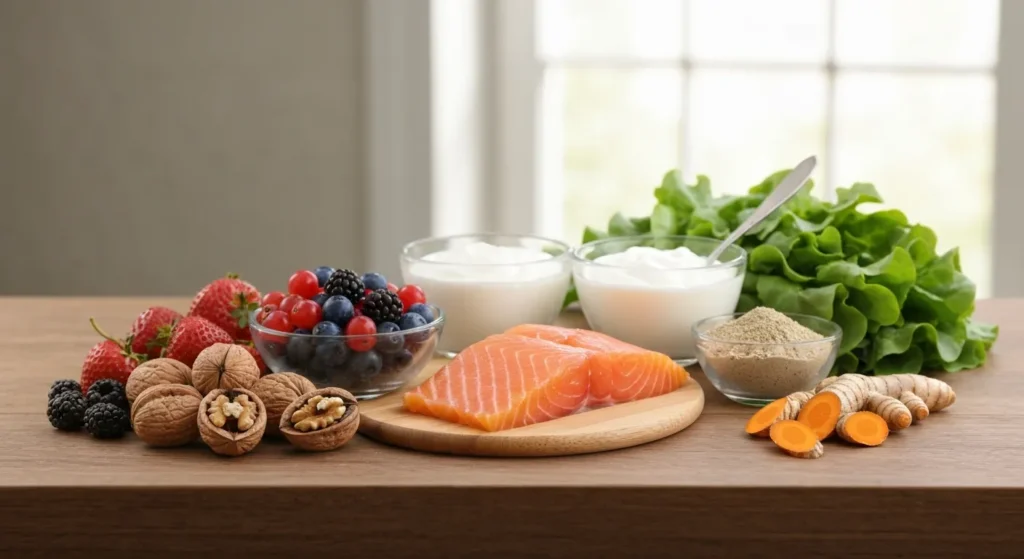 alimentazione funzionale