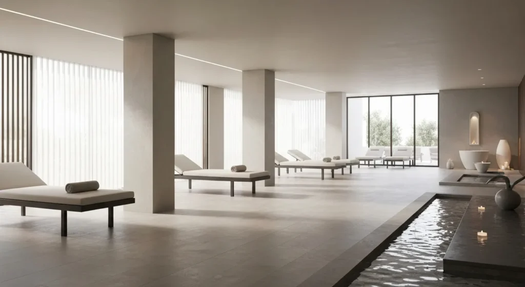 palermo centro benessere