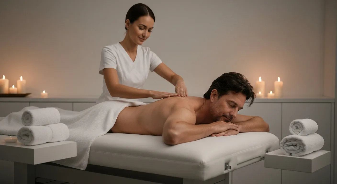 Top 6 Massaggi Torino: Consigli Semplici!