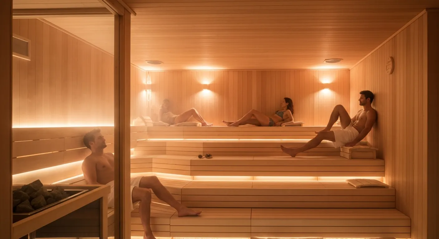 7 Consigli Essenziali per Sauna Torino